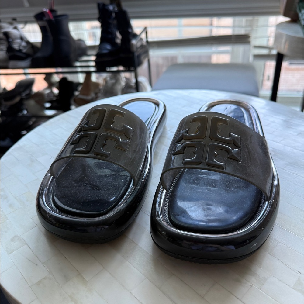 Women’s Jelly Slide Sandals
